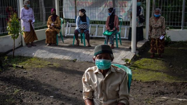 Pilkada Di Tengah Pandemi Covid 19 Pakar Tetap Khawatirkan Soal