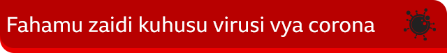 Coronavirus Je Unaweza Kupata Maambukizi Ya Virusi Vya Covid Mara