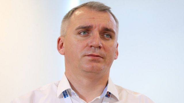 сенкевич