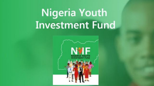 Nigeria Youth Investment Fund