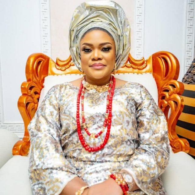 Ooni Of Ife Wives Di Women Wey Oba Ogunwusi Marry As Queen Back To