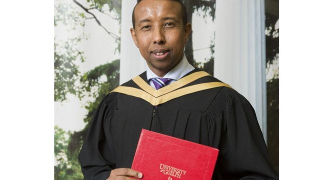Warsame
