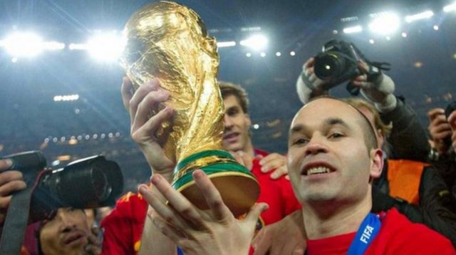 أندياس إنيستا