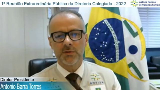 Autoteste De Covid Os Argumentos Da Anvisa Para Adiar Decis O Sobre