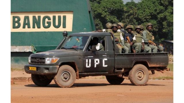 Centrafrique Les Nations Unies Condamnent Les Attaques Contre Les