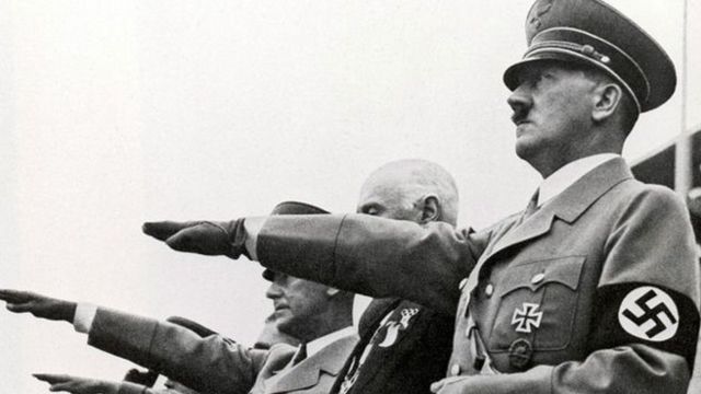 Sediakan Patung Hitler Untuk Selfie Museum Di Yogyakarta Dikecam Dunia