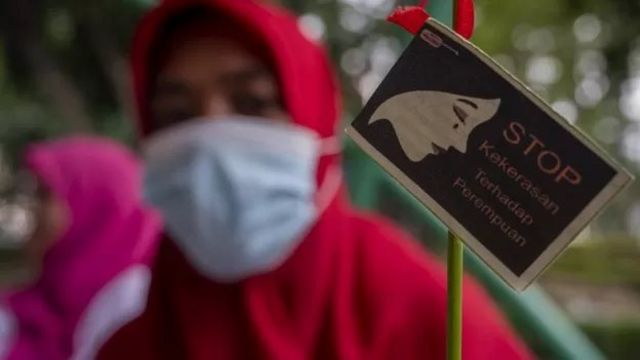 Pemerkosaan Dan Aborsi Dihapus Dari RUU Tindak Pidana Kekerasan Seksual