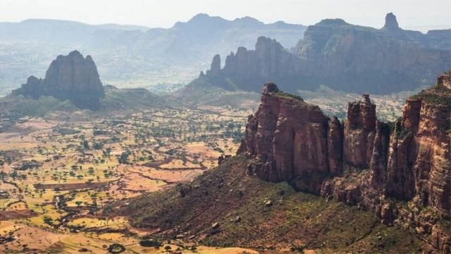 Tigray