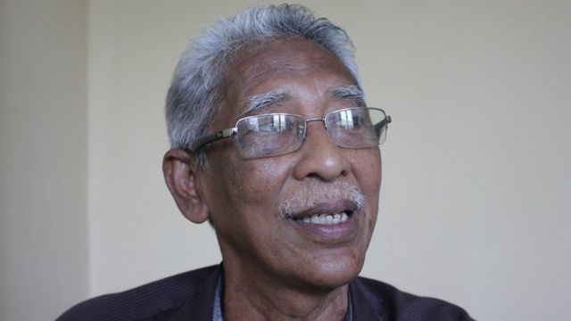 Carmel Budiardjo Pendiri Tapol Dan Pejuang Ham Dari Kasus Aceh Timor Leste Serta Papua