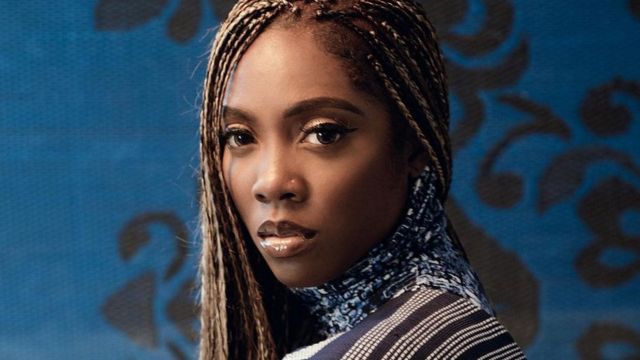 Tiwa Savage Video Five Things To Know About Di Afrobeat Singer Allege