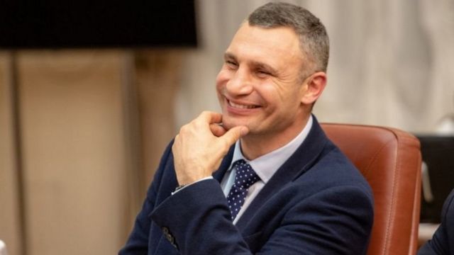 кличко