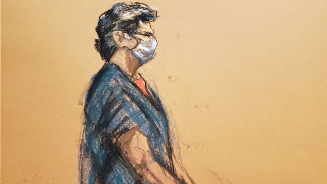 US leader of a sex cult has been sentenced to 120 years in prison. Nxivm founder Keith Raniere