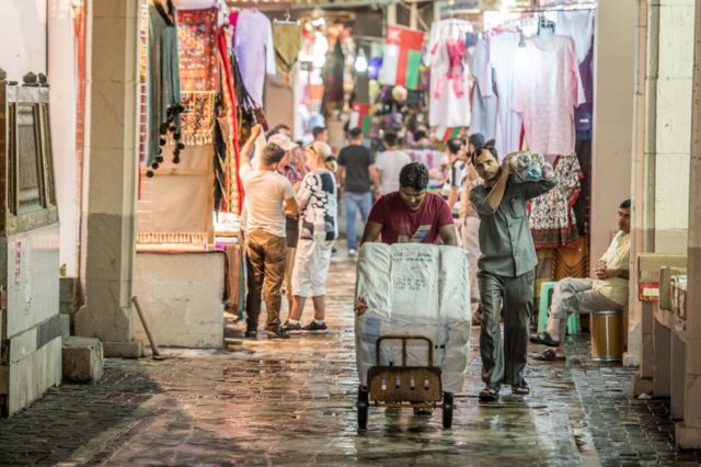 مسقط