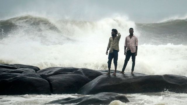 nigar cyclone status in tamil news