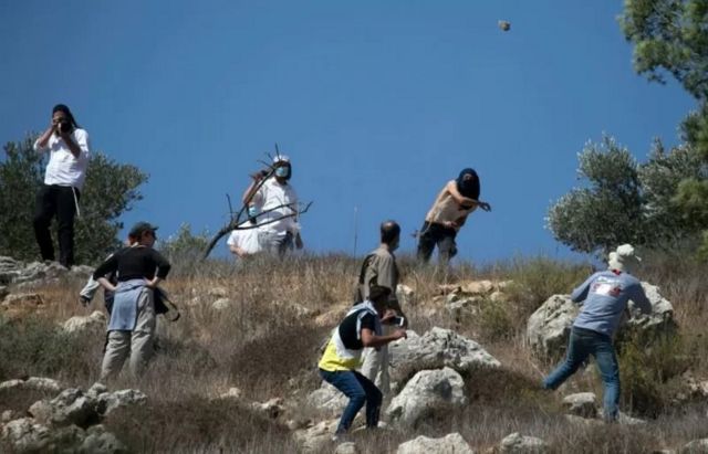 Mzozo Wa Israel Na Palestina Jinsi Vita Vya Gaza Vinavyoathiri Maeneo