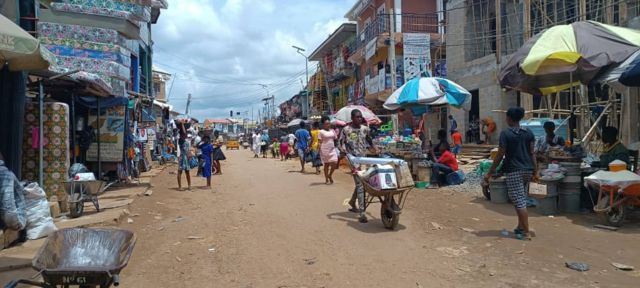 Sit At Home Anambra Ebonyi Na Ekwo Ekwo Ebe F D Mpaghara Enugwu