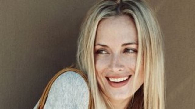 Reeva Steenkamp Naked Telegraph