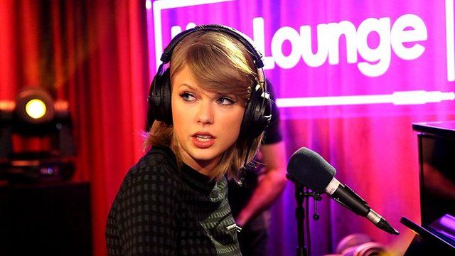 Taylor Swift