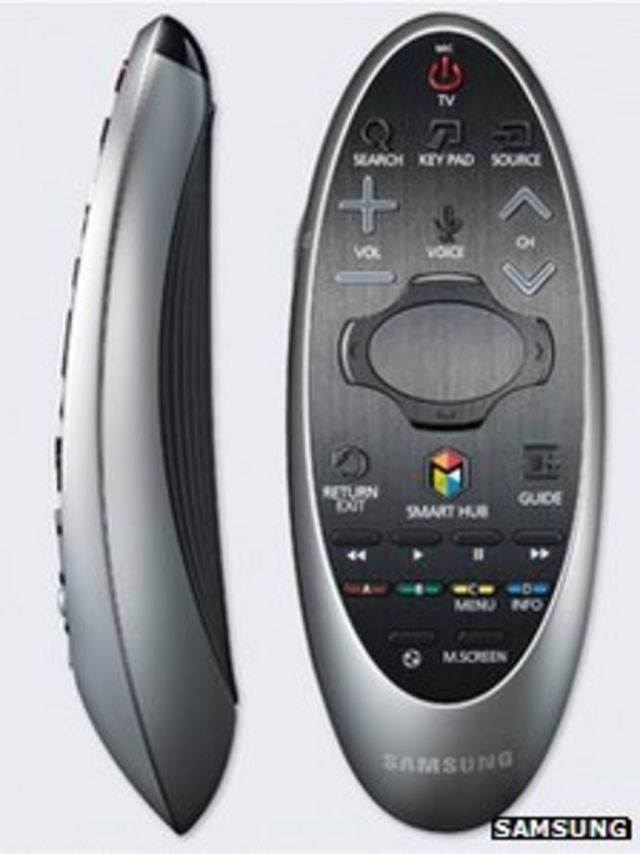 Пульт Samsung Smart Control