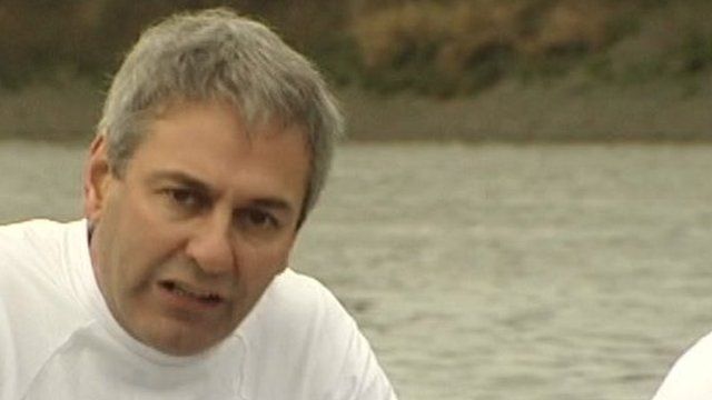 Kevin Maguire net worth salary