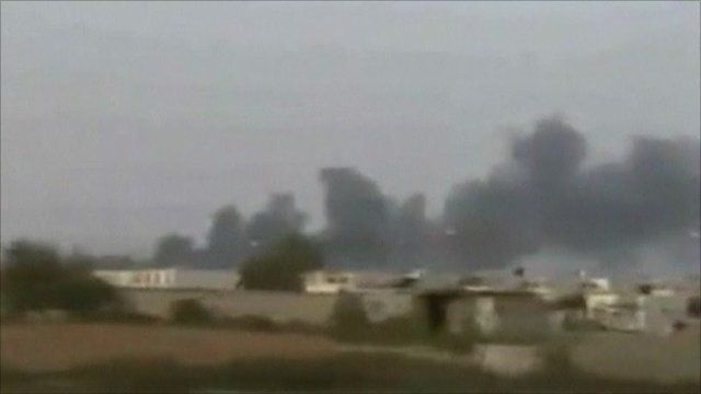 Libya