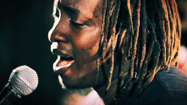Eric Wainaina