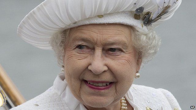 What do we know about the Queen? - CBBC Newsround