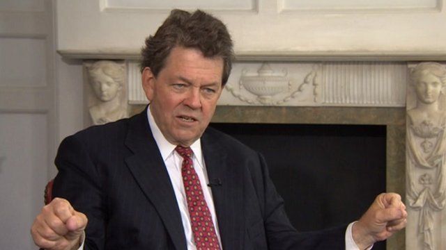 Arthur Laffer
