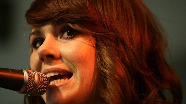 Kate Nash No Evidence For Pussy Riot Conviction Bbc News