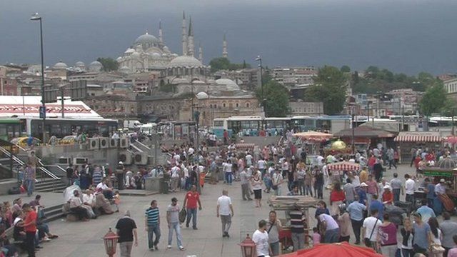 Turkey
