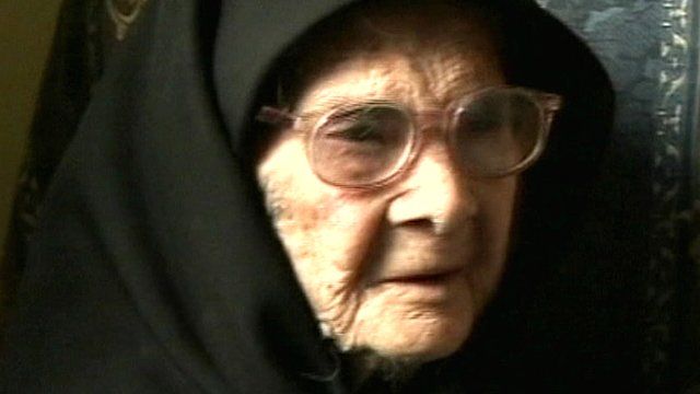 Consolata Melis