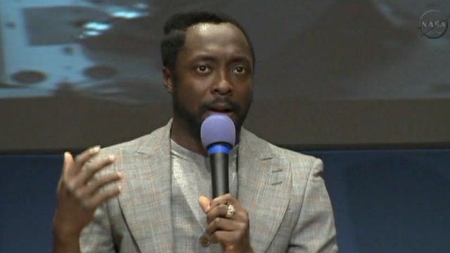 Will.i.am