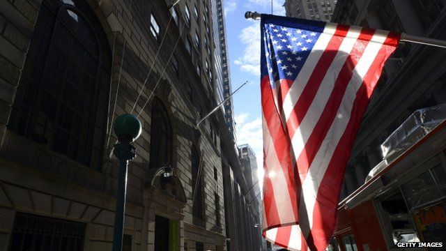 Wall Street
