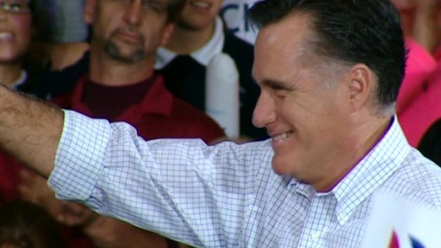 Mitt Romney