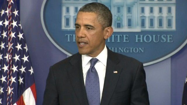 President Barack Obama