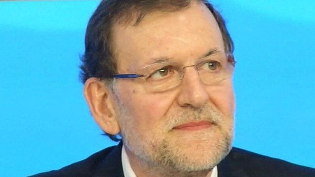 Mariano Rajoy