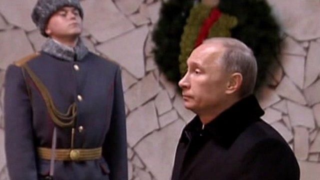 President Putin