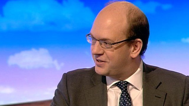Mark Reckless