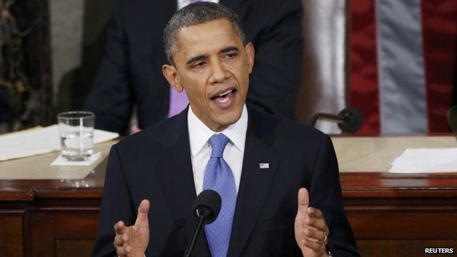 President Barack Obama