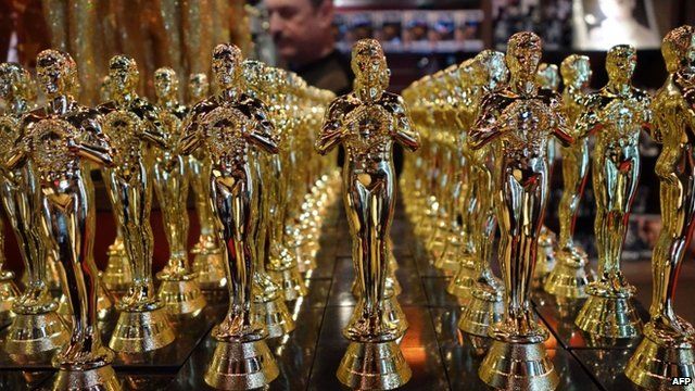 Academy awards