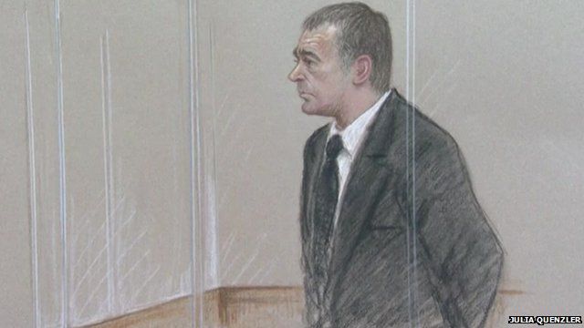 Michael Le Vell