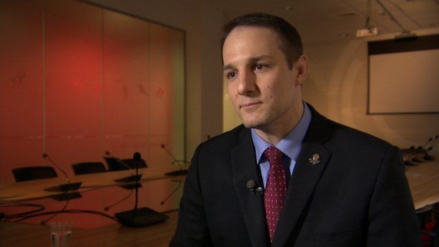 David Grevemberg
