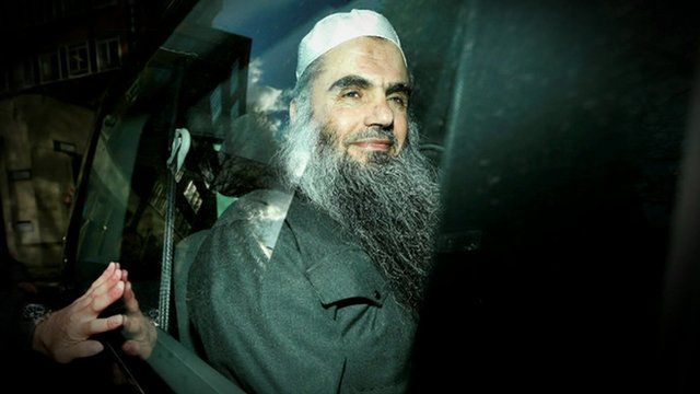 Abu Qatada