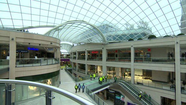 Trinity Leeds