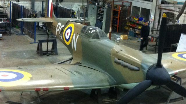 Spitfire