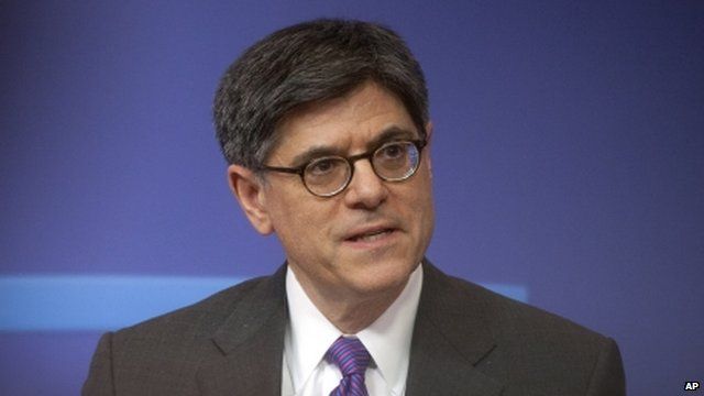 Jack Lew