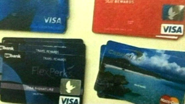 Debit cards
