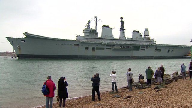 Ark Royal