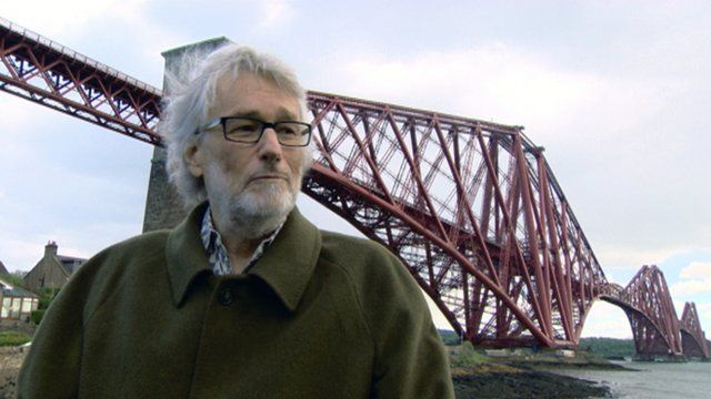 Iain Banks