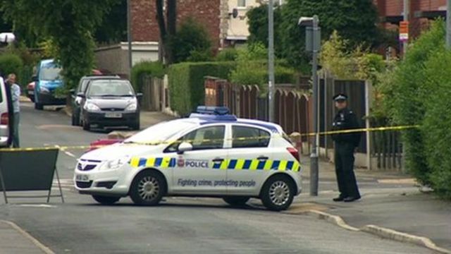 Linzi Ashton murder scene